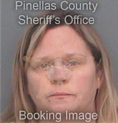 Nadine Black, - Pinellas County, FL 