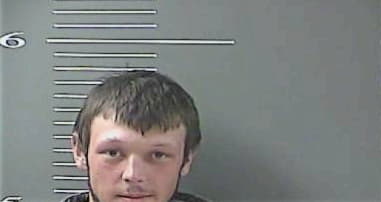 James Blackwell, - Johnson County, KY 