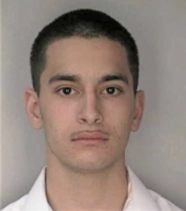 Thomas Blanchard - Hillsborough County, FL 