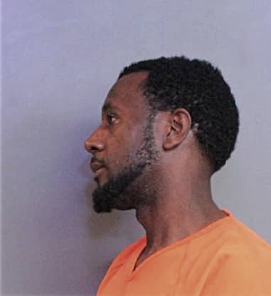 Jeremy Boone - Polk County, FL 
