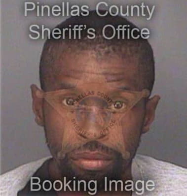 Johnny Brown, - Pinellas County, FL 