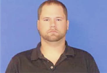 Jason Bullard - Sampson County, NC 