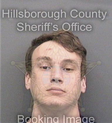 Michael Bullis, - Hillsborough County, FL 