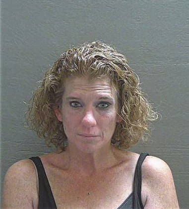 Dayna Carmack, - Escambia County, FL 