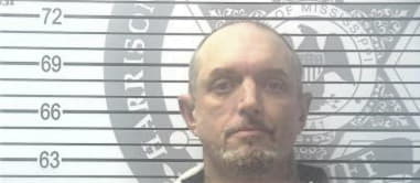 Edwin Carrasquillo, - Harrison County, MS 