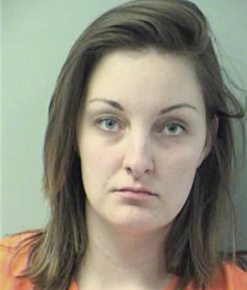 Brittany Cassidy, - Okaloosa County, FL 