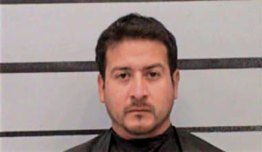 Christopher Caudillo, - Lubbock County, TX 