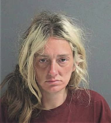 Linda Cheek, - Volusia County, FL 