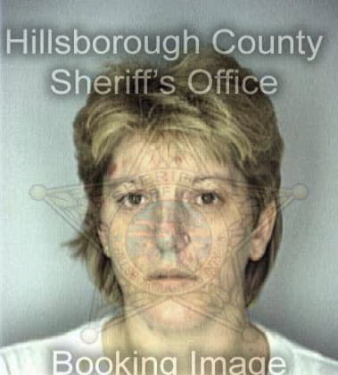 Kathleen Cheever - Hillsborough County, FL 