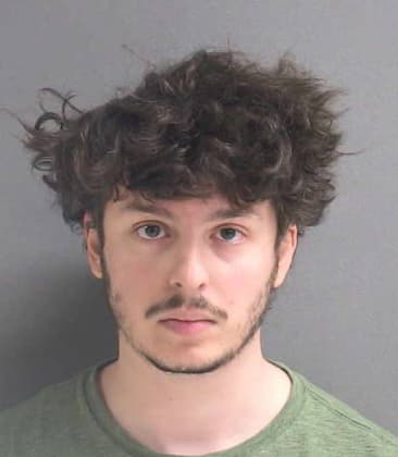 Michael Chester, - Volusia County, FL 