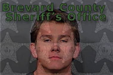 Oscar Chiw-Arreola, - Brevard County, FL 