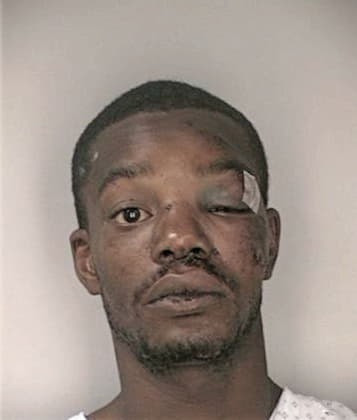 Cory Clayton - Hillsborough County, FL 