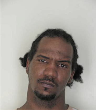 Sergio Clifton - Hillsborough County, FL 
