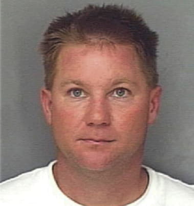 Robert Clock - Polk County, FL 