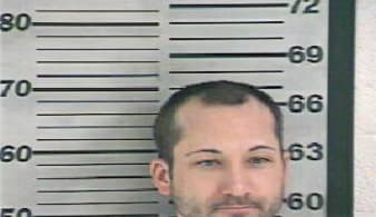 Joshua Coleman, - Dyer County, TN 