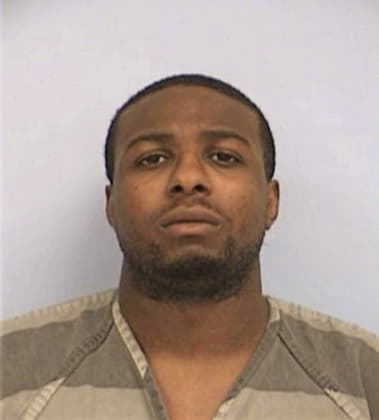 Francisco Colorado-Cessa - Travis County, TX 