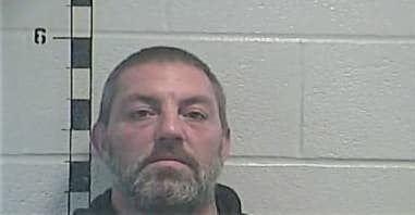 Christopher Combs, - Shelby County, KY 