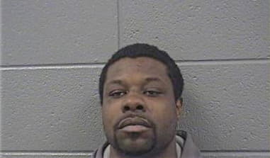 Ibn Cooksey, - Cook County, IL 