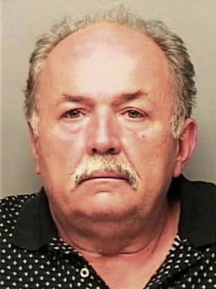 Gerald Cooper, - Montgomery County, TN 