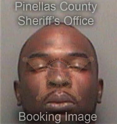 Isiah Cooper, - Pinellas County, FL 