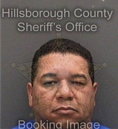 Matthew Cora, - Hillsborough County, FL 