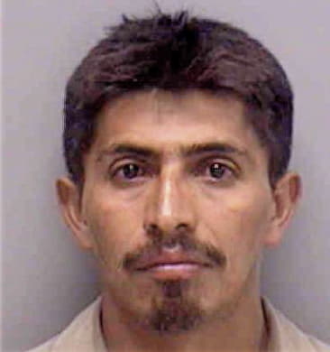 Lorenzo Cornejo, - Lee County, FL 