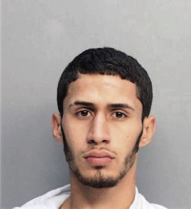 David Cortes, - Dade County, FL 