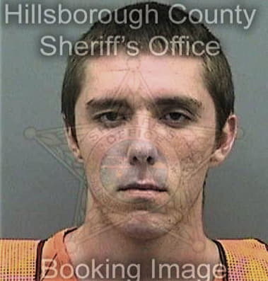 Joseph Cox, - Hillsborough County, FL 