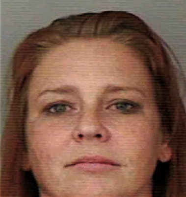 Jacqueline Creamer, - Polk County, FL 