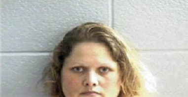 Whitney Crumpton, - Laurel County, KY 