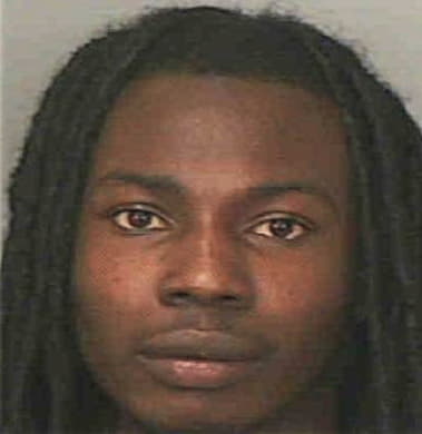 Ronnell Cuff, - Polk County, FL 