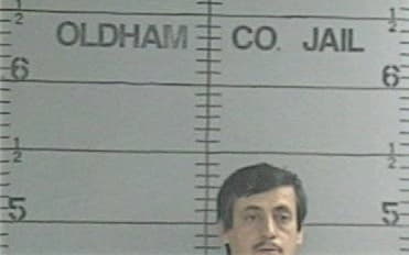 Michael Dean, - Oldham County, KY 