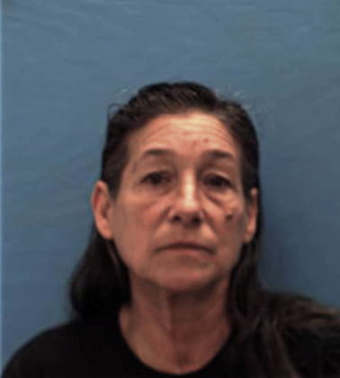 Sandra Delossantos, - Guadalupe County, TX 