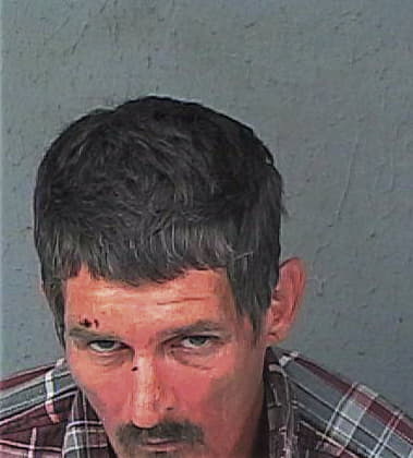 Ernest Dignall, - Hernando County, FL 