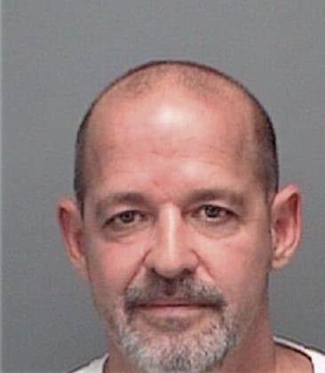 John Disman, - Pinellas County, FL 