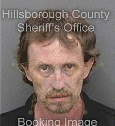 Matthew Dotson, - Hillsborough County, FL 