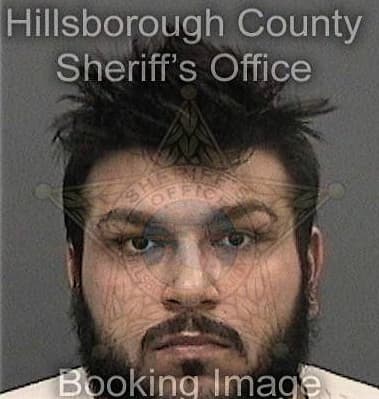 Dane Dougherty, - Hillsborough County, FL 