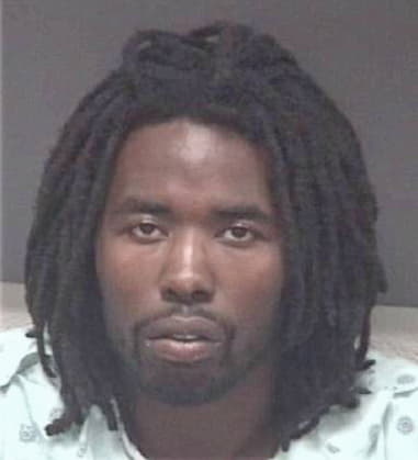 Anthony Dudley - Pitt County, NC 