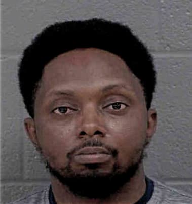 Naasi ElBey, - Mecklenburg County, NC 