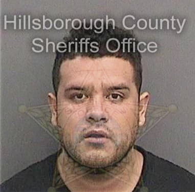 Mujahed Elbooz, - Hillsborough County, FL 