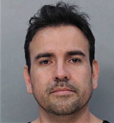 Robert Epstein, - Dade County, FL 