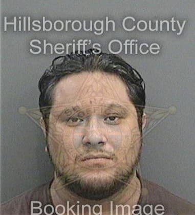 Michael Espina, - Hillsborough County, FL 