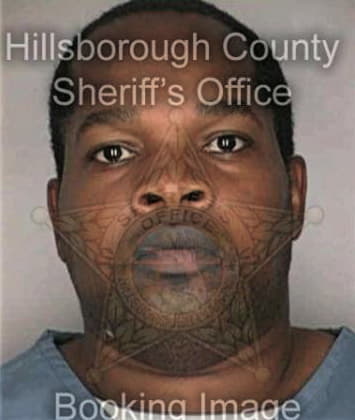 Christopher Fields, - Hillsborough County, FL 