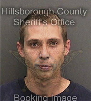 Luis Figueroa, - Hillsborough County, FL 