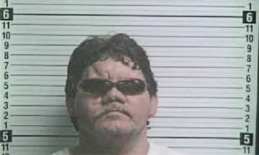 Jeffrey Floyd, - Brunswick County, NC 