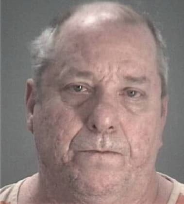 Raymond Foster, - Pasco County, FL 