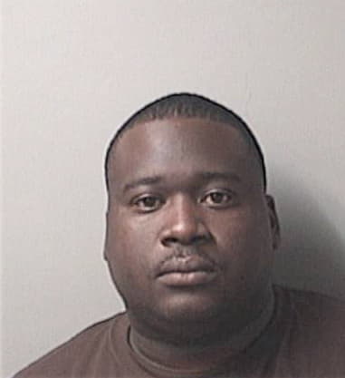 Robert Foster, - Escambia County, FL 