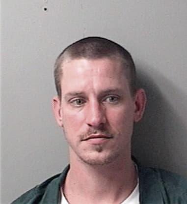 Robert Fredette, - Escambia County, FL 