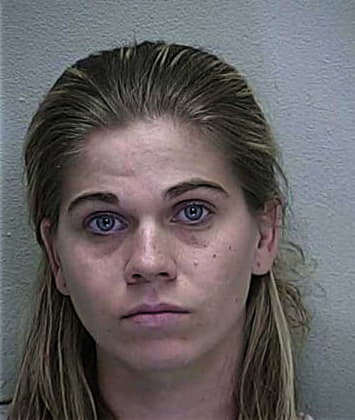 Amanda Fuller, - Marion County, FL 