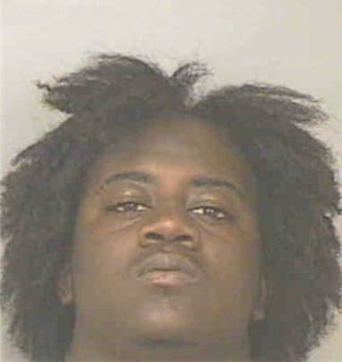 Anthony Gamble, - Polk County, FL 